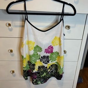 Worthington camisole